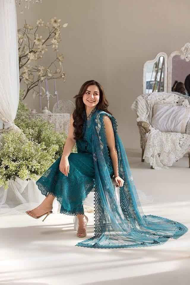 Sobia Nazir Luxury Collection