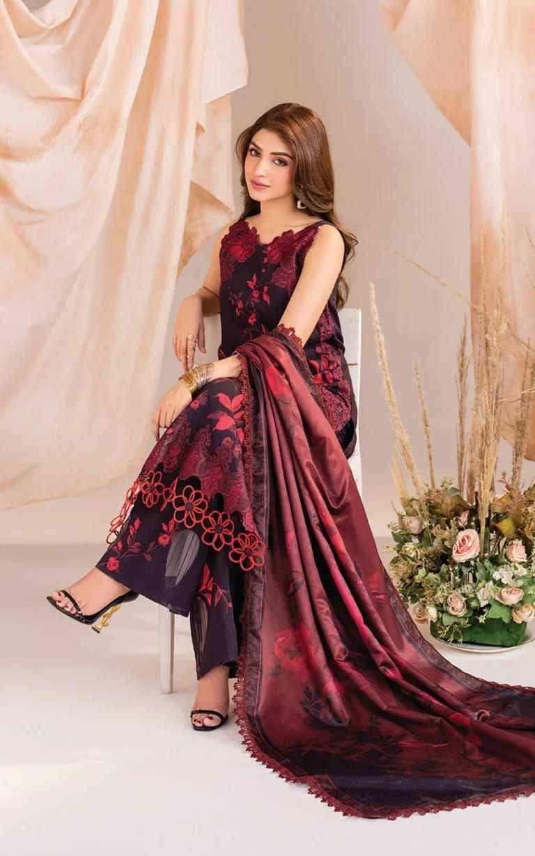 ASIFA NABEEL – NEW CATALOGUE 2025