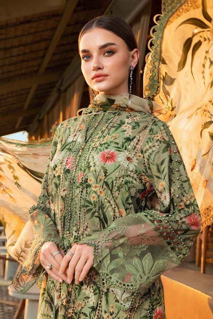 SUMMER LUXURY COLLECTION 2025