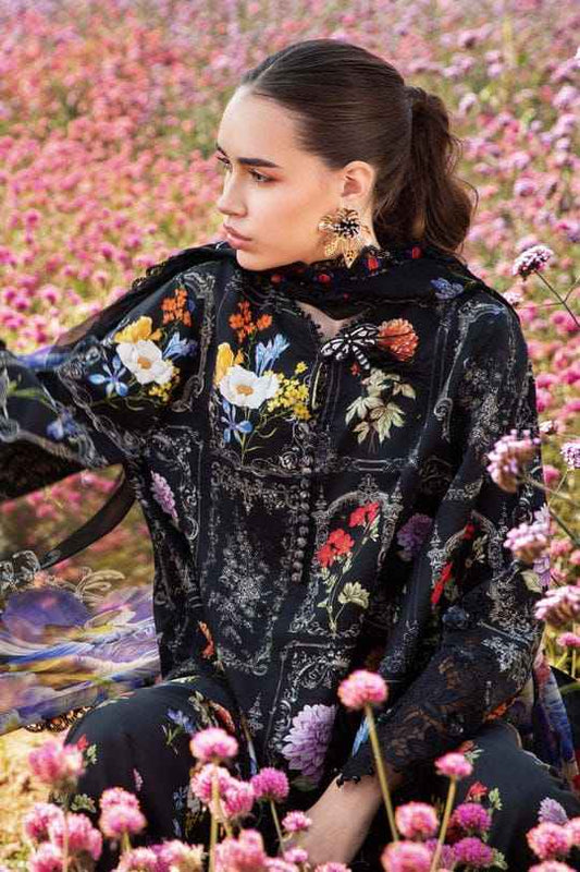 SUMMER LAWN COLLECTION 2025