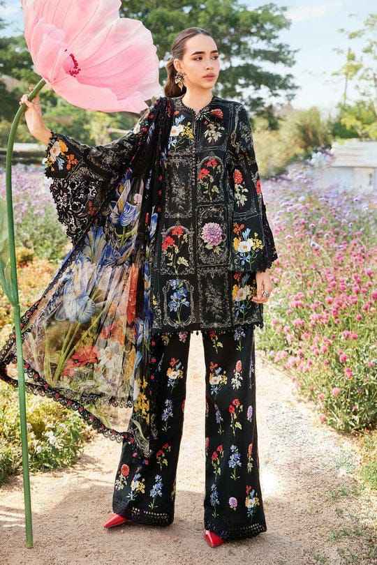 SUMMER LAWN COLLECTION 2025