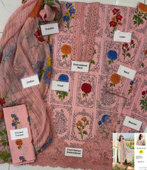 SUMMER LAWN COLLECTION 2025- Article 2