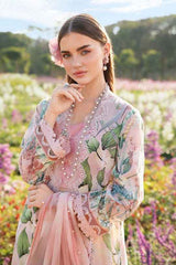 SUMMER LAWN COLLECTION 2025- Article 5