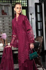 MARIA B – LUXURY COLLECTION 2025