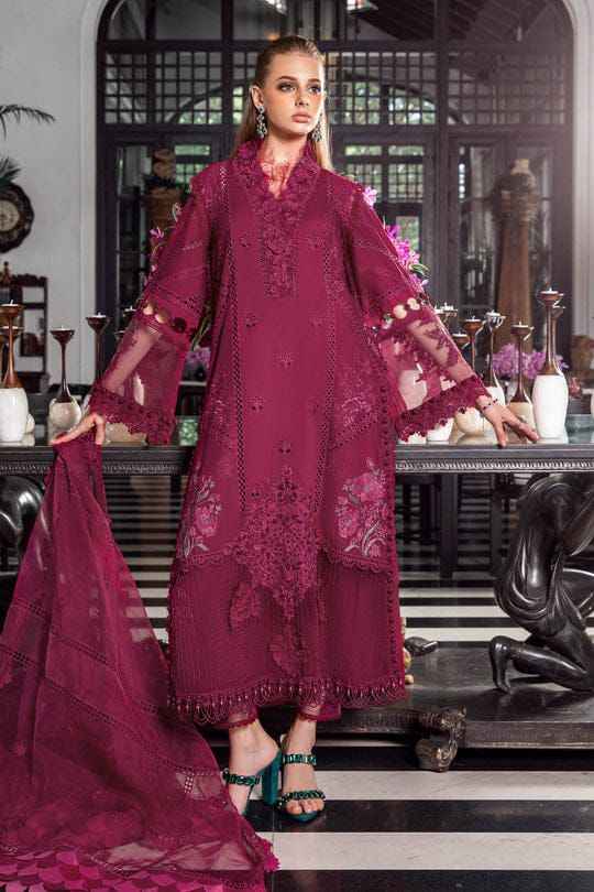 MARIA B – LUXURY COLLECTION 2025