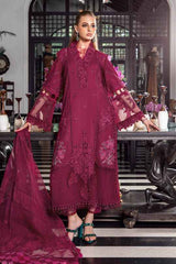 MARIA B – LUXURY COLLECTION 2025