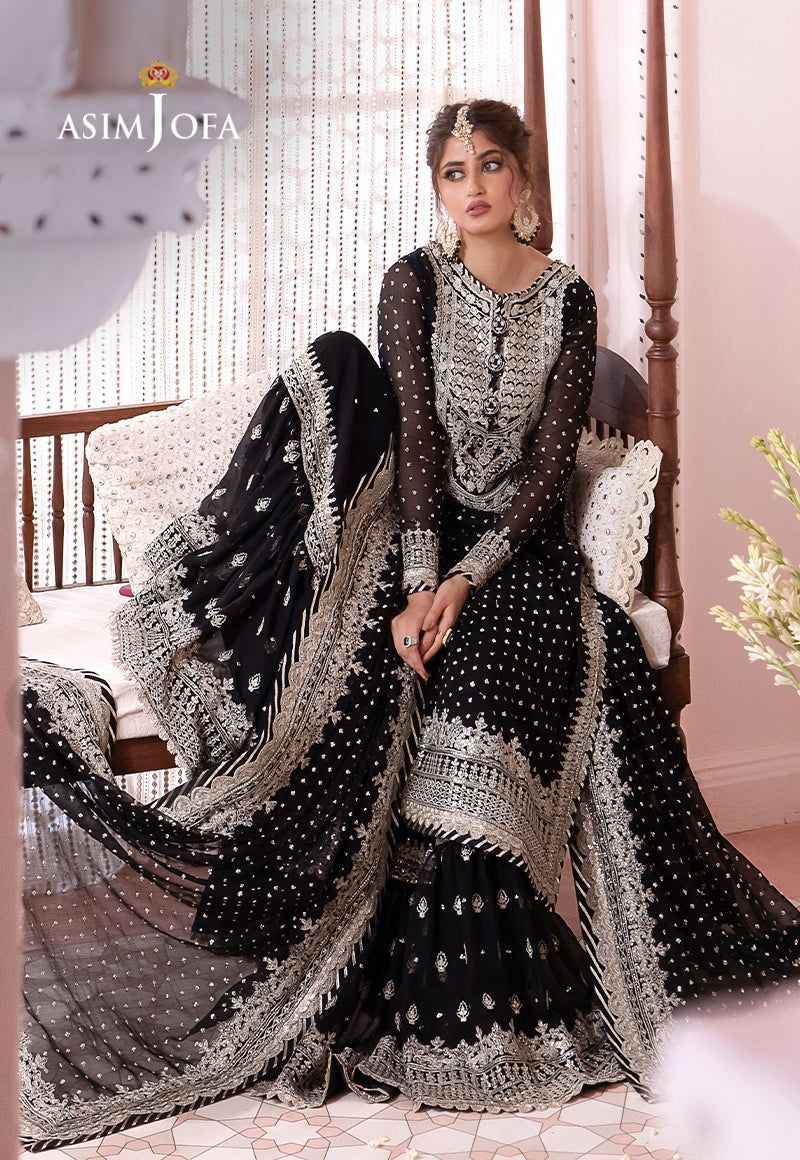 ASIM JOFA – RESTOCKED ON DEMAND