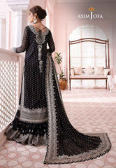ASIM JOFA – RESTOCKED ON DEMAND