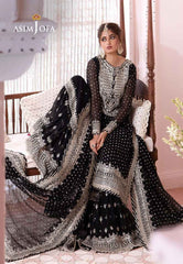 ASIM JOFA – RESTOCKED ON DEMAND