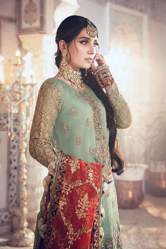 MARIA B – WEDDING EDITION 2025