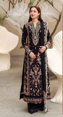 QALAMKAR – COTTON COLLECTION 2025