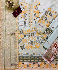 Maryam N Maria – Latest Luxury Collection