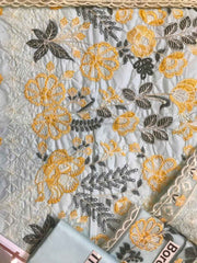 Maryam N Maria – Latest Luxury Collection