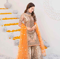 Khuda Buksh – D-8013