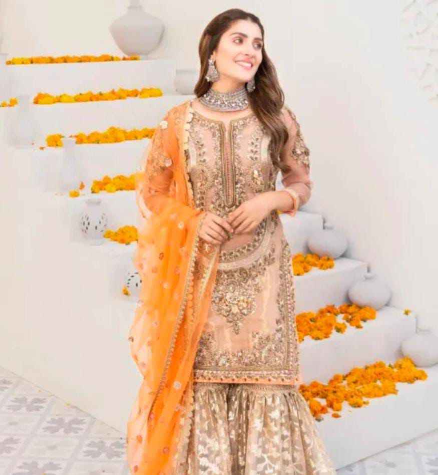 Khuda Buksh – D-8013