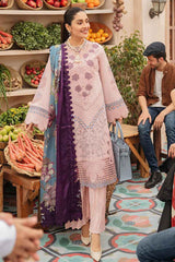 MUSHQ – 2004