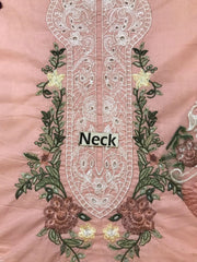 JADE | Chickenkari Collection – Timeless Summer Elegance