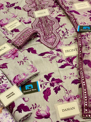 Aneela’s – Luxe Summer Edition