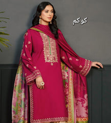 Dhanak 3piece