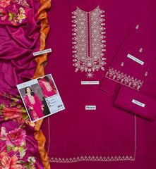 Dhanak 3piece