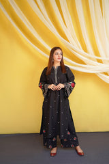 URGE Dhanak 2PC Embroidered ( Article 3)