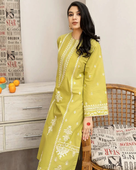 URGE – 2-Piece Casual Winter Collection