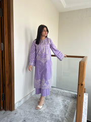 URGE – 2-Piece Casual Winter Collection (Article 2)