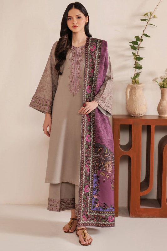 DHANAK 3 PIECE