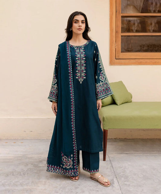 DHANAK 3 PIECE