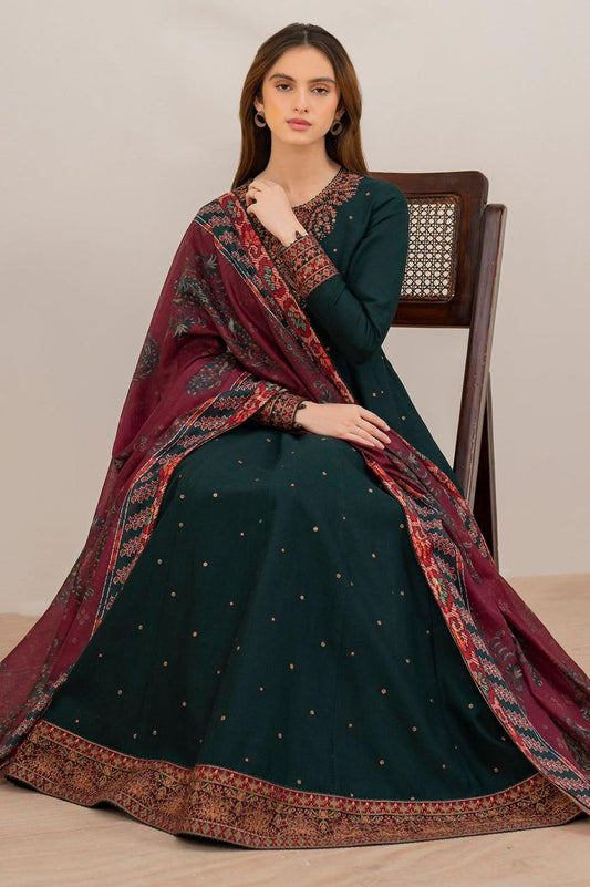 DHANAK 3 PIECE
