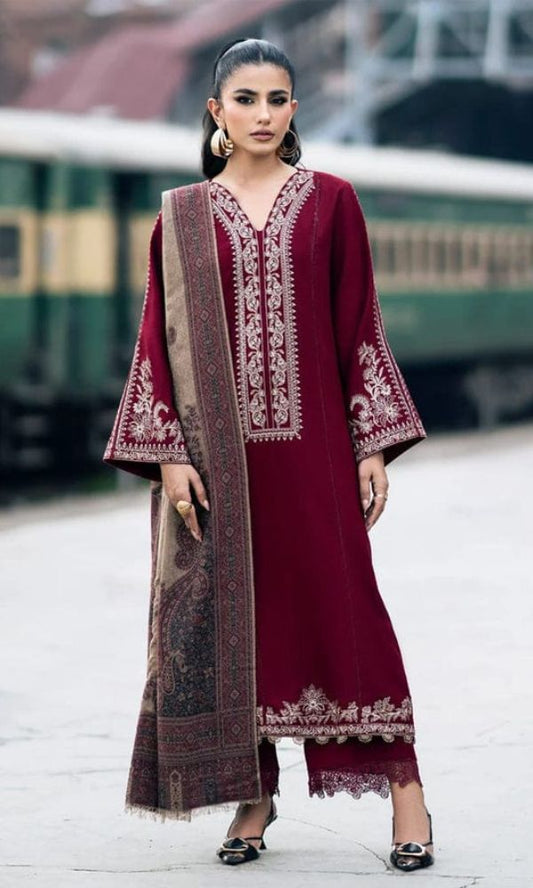 DHANAK 3 PIECE