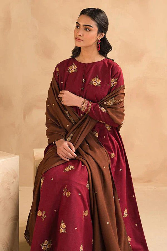 DHANAK 3 PIECE