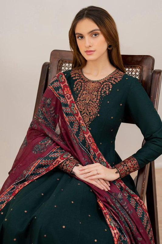 DHANAK 3 PIECE