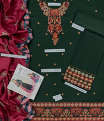 DHANAK 3 PIECE