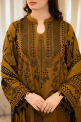 DHANAK 3 PIECE