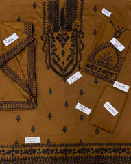DHANAK 3 PIECE